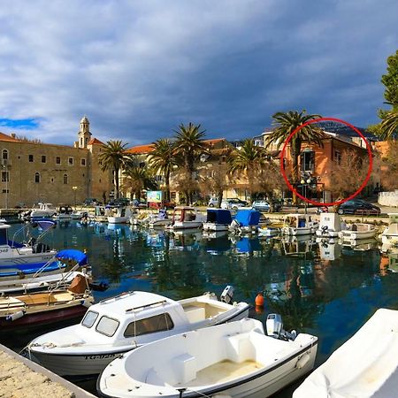 Holiday Home Obrov Kaštela Екстериор снимка